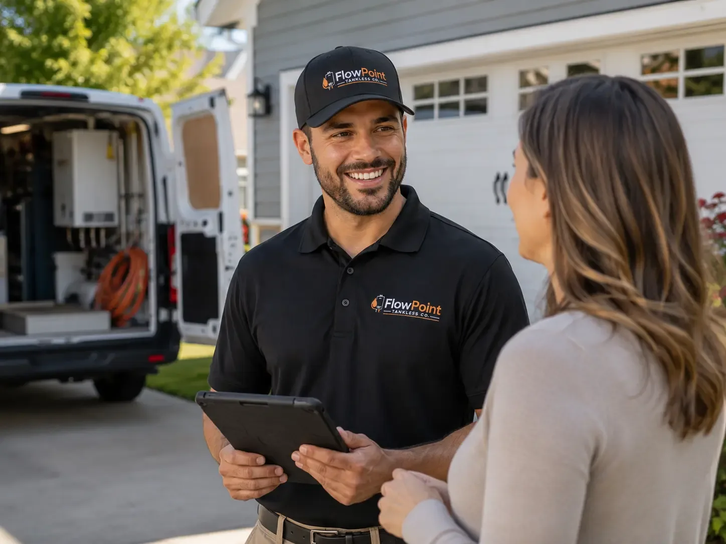 Tankless Water Heater Installation Orient, WA FAQs